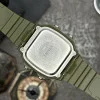 Чоловічий годинник Skmei 1299AG Army Green. фото 7