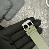 Чоловічий годинник Skmei 1299AG Army Green. фото 8
