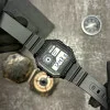 Чоловічий годинник Skmei 1299BK Black. фото 4