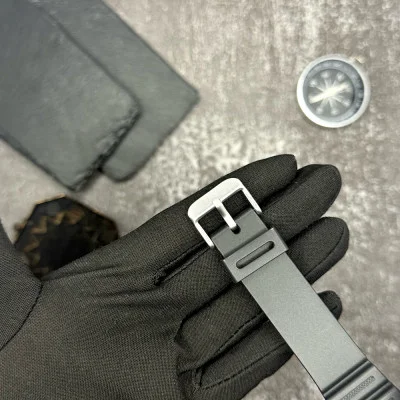 Чоловічий годинник Skmei 1299BK Black.