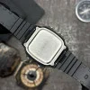 Чоловічий годинник Skmei 1299BK Black. фото 6