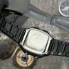 Чоловічий годинник Skmei 1335BK Black. фото 9