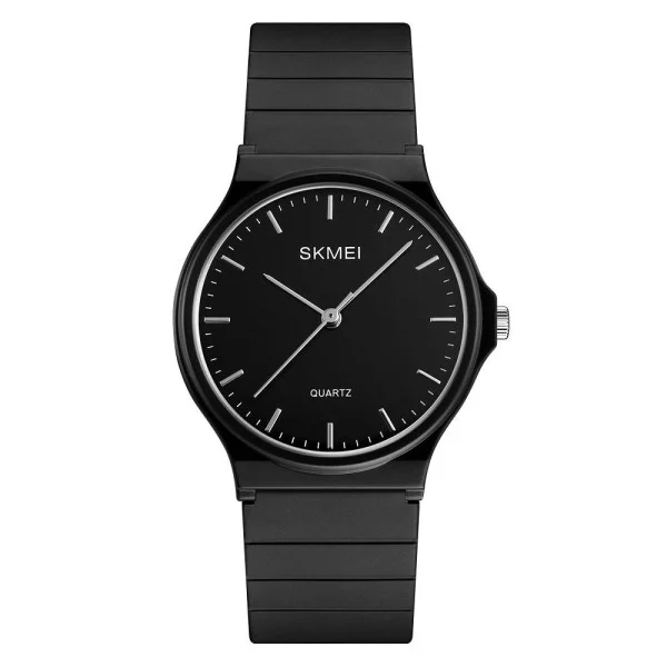 Женские часы Skmei 1419BKBK Black Black фото 1