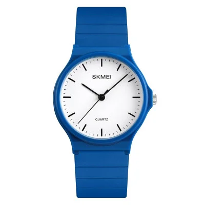 Жіночий годинник Skmei 1419BU Blue