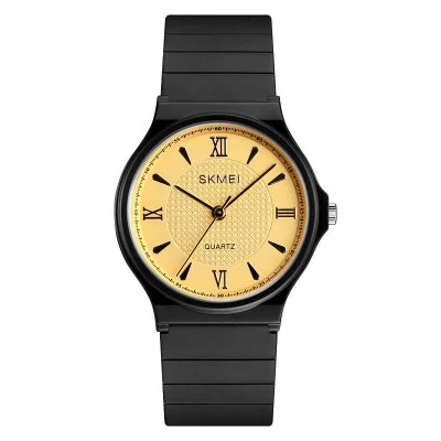 Мужские часы Skmei 1422GD Gold
