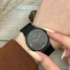 Женские часы Skmei 1421BK Black фото 8