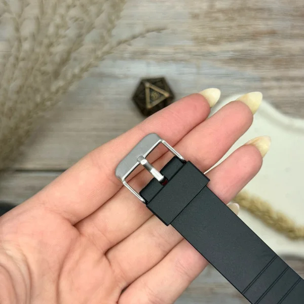 Женские часы Skmei 1421BK Black фото 13
