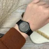 Женские часы Skmei 1421BK Black фото 9