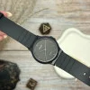 Женские часы Skmei 1421BK Black фото 10