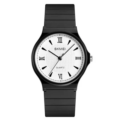 Мужские часы Skmei 1422WT White