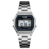 Женские часы Skmei 1474SI Silver фото 2