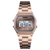 Жіночий годинник Skmei 1474RG Rose Gold фото 2