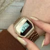 Жіночий годинник Skmei 1474RG Rose Gold фото 8