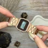 Жіночий годинник Skmei 1474RG Rose Gold фото 9