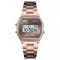 Skmei 1474RG Rose Gold