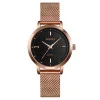 Жіночий годинник Skmei 1528RG Rose Gold фото 2
