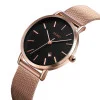 Жіночий годинник Skmei 1530RG Rose Gold фото 3