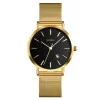 Женские часы Skmei 1530GD Gold фото 2