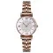 Skmei 1533RG Rose Gold