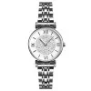 Женские часы Skmei 1533SI Silver фото 2