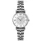 Skmei 1533SI Silver