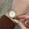 Жіночий годинник Skmei 1534RG Rose Gold фото 8