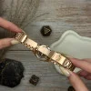 Жіночий годинник Skmei 1534RG Rose Gold фото 13
