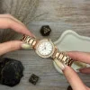 Жіночий годинник Skmei 1534RG Rose Gold фото 10