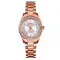 Skmei 1534RG Rose Gold