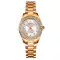 Skmei 1534GD Gold