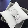 Чоловічий годинник Curren 8355 Silver-Black фото 4