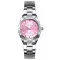 Skmei 1620SIPK Silver-Pink