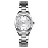 Жіночий годинник Skmei 1620SISI Silver-Silver фото 2
