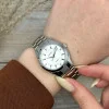 Женские часы Skmei 1620SISI Silver-Silver фото 9