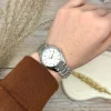 Жіночий годинник Skmei 1620SISI Silver-Silver фото 8