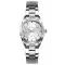 Skmei 1620SISI Silver-Silver