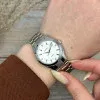 Жіночий годинник Skmei 1620SISI Silver-Silver фото 9