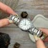 Жіночий годинник Skmei 1620SISI Silver-Silver фото 10