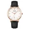 Skmei 1724RGBK Rose Gold-Black