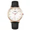 Skmei 1724RGBK Rose Gold-Black