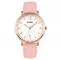 Skmei 1724RGPK Rose Gold-Pink
