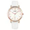 Skmei 1724RGWT Rose Gold-White