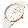 Жіночий годинник Skmei 1724RGWT Rose Gold-White фото 3