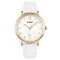Skmei 1724GDWT Gold-White