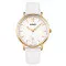 Skmei 1724GDWT Gold-White
