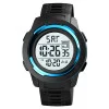 Чоловічий годинник Skmei 1731BUWT Blue-White фото 2