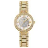 Жіночий годинник Skmei 1739GD Gold фото 2