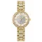 Skmei 1739GD Gold