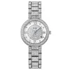 Жіночий годинник Skmei 1739SI Silver фото 2