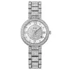 Жіночий годинник Skmei 1739SI Silver фото 2